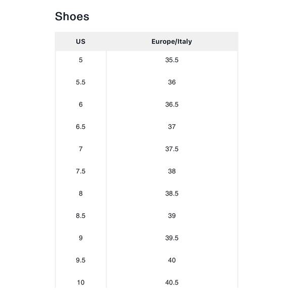 New Coach women Udele Sport Slide Signature Canvas CAR28 Powder Pink US 7 - Picture 10 of 10